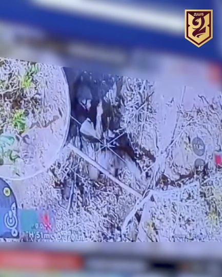 Russian twiddles with his rifle for a while before shooting himself in the head